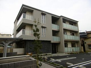 物件番号：21105 