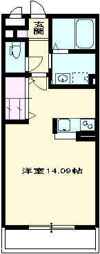 物件番号：22115 