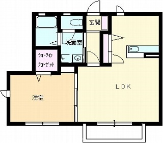 物件番号：23110 