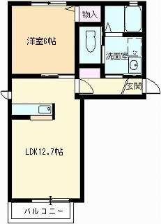 物件番号：23168 