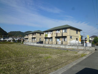 物件番号：23221