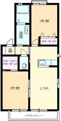 物件番号：23277 