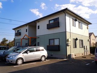 物件番号：23335
