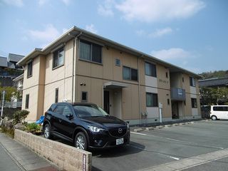 物件番号：23348 