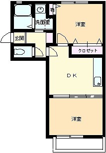物件番号：24105 