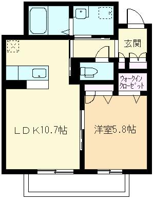 物件番号：24193 