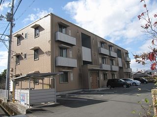 物件番号：24243