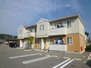 物件番号：24256