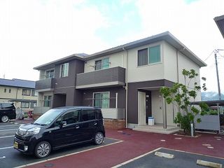 物件番号：24288