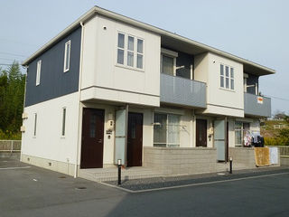 物件番号：24297