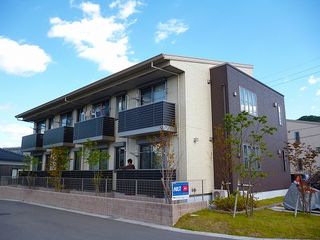 物件番号：25102