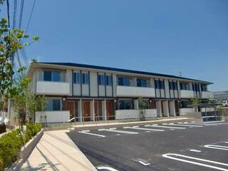 物件番号：25156 