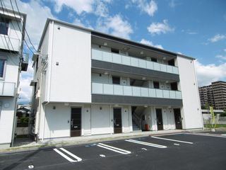 物件番号：25160 