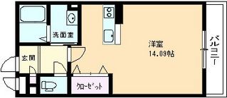 物件番号：25160 