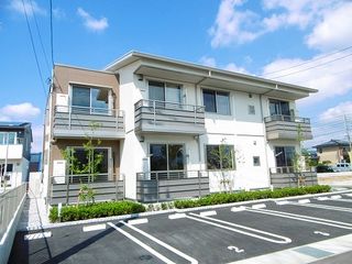 物件番号：25166