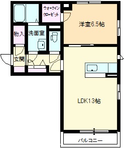 物件番号：25174 