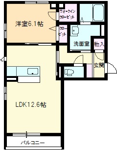 物件番号：25176 