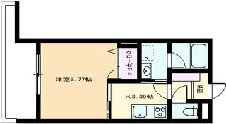 物件番号：25190 