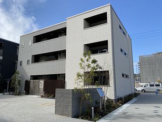 物件番号：25191 