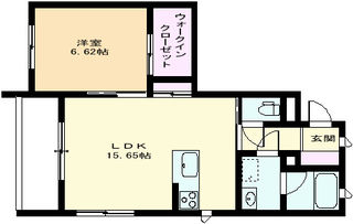 物件番号：25191 