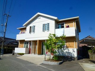 物件番号：25209