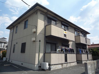 物件番号：25217 