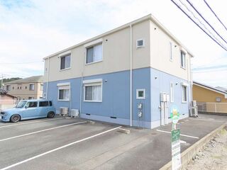 物件番号：25258