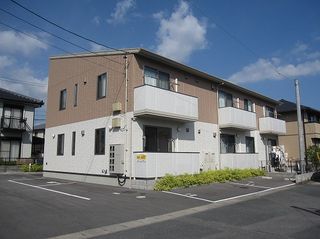 物件番号：25261
