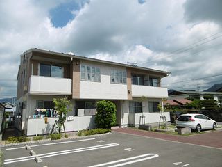 物件番号：25277 