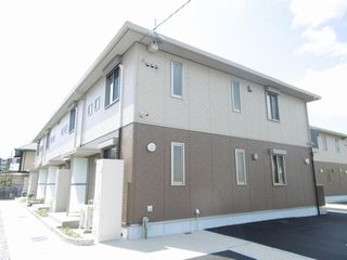物件番号：25286 
