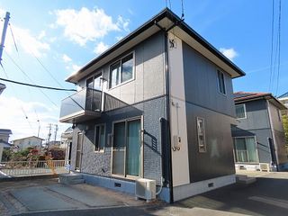 物件番号：25302 