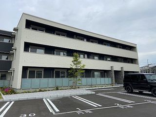 物件番号：25405