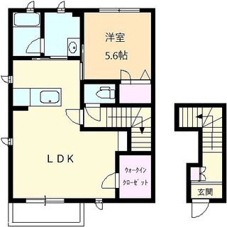 物件番号：26117 