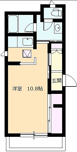 物件番号：26140 