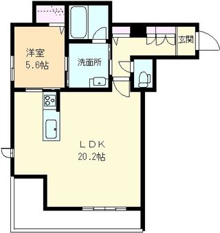 物件番号：26152 