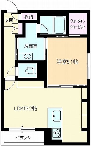 物件番号：26153 