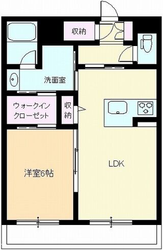 物件番号：26154 