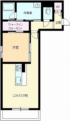 物件番号：26155 