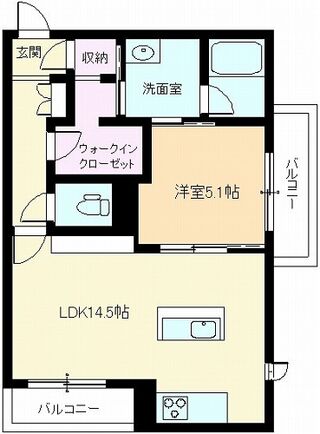 物件番号：26157 