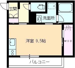 物件番号：26161 