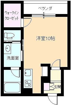 物件番号：26162 