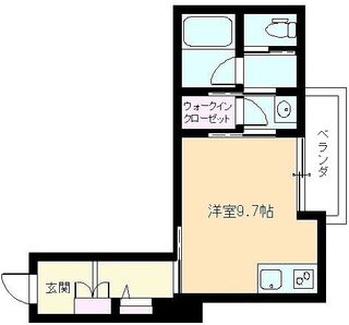 物件番号：26164 