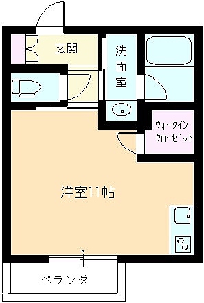 物件番号：26166 