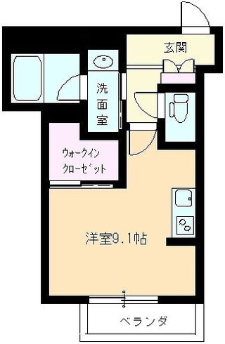 物件番号：26167 
