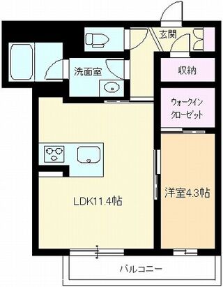 物件番号：26169 