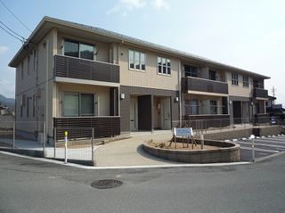 物件番号：26210