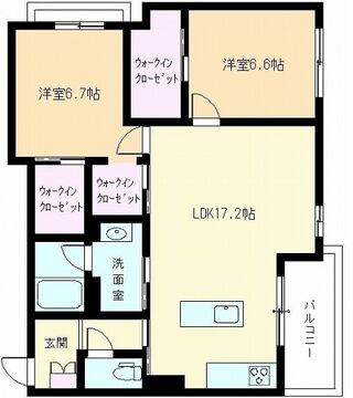 物件番号：26239 