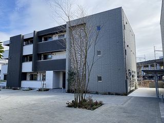 物件番号：27198 