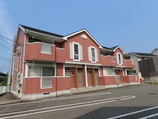 物件番号：33233