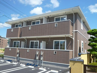 物件番号：34122